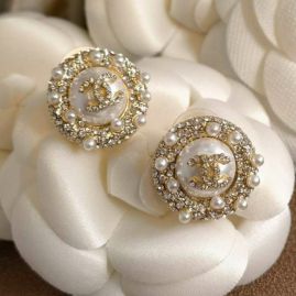 Picture of Chanel Earring _SKUChanelearing1lyx3053577